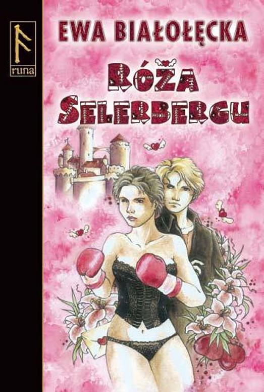 Roza Selerbergu