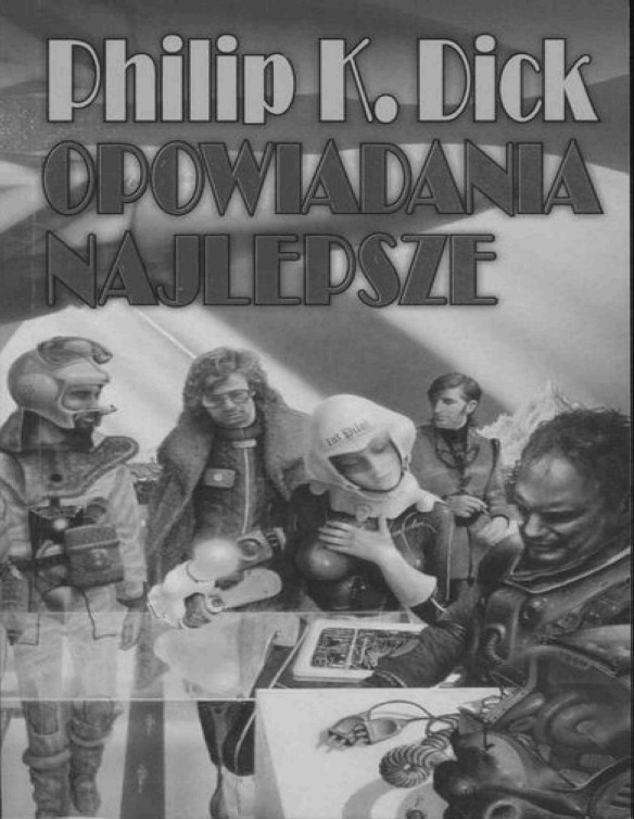 Opowiadania Najlepsze
