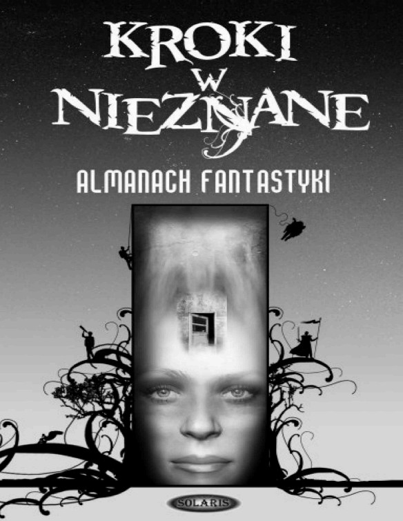 Kroki w nieznane 2005