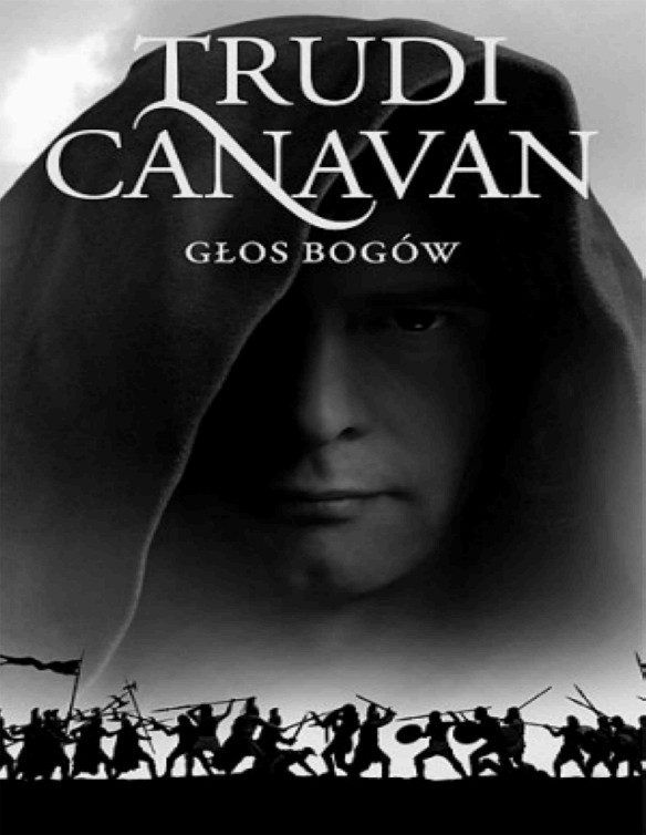 Era pieciorga #3 Glos bogow