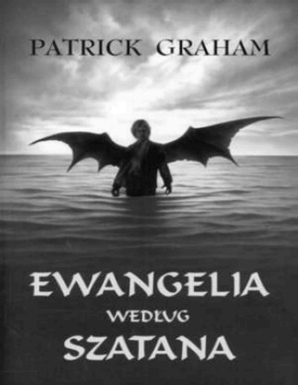 Ewangelia wedlug Szatana