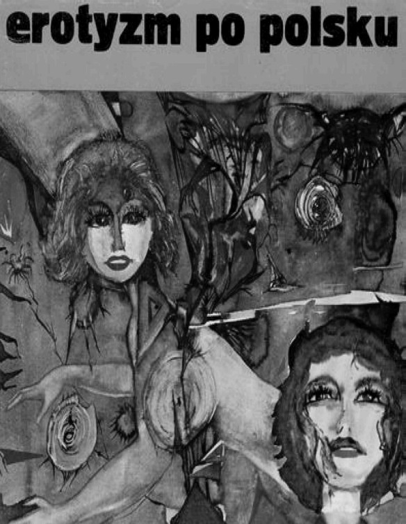 Erotyzm po polsku