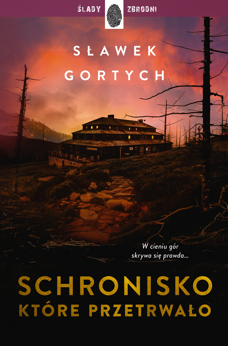 Schronisko, które przetrwało