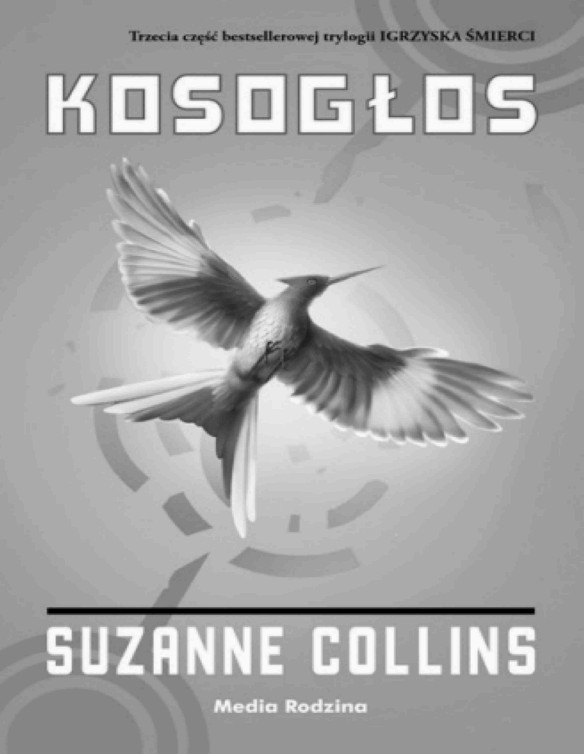 Kosogłos