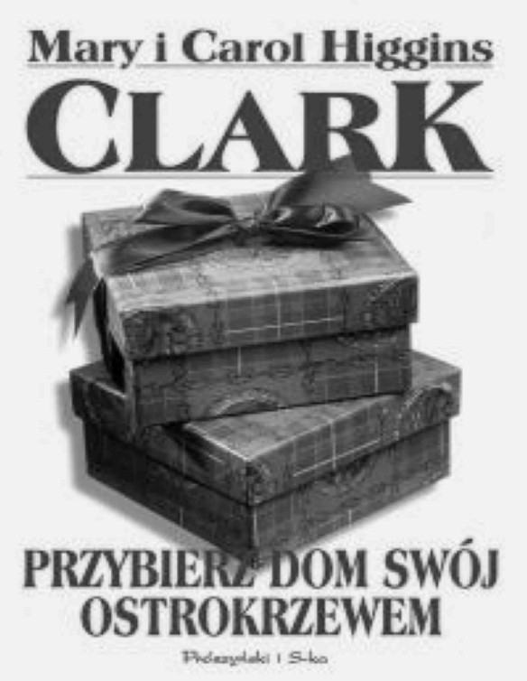 Przybierz swój dom ostrokrzewem