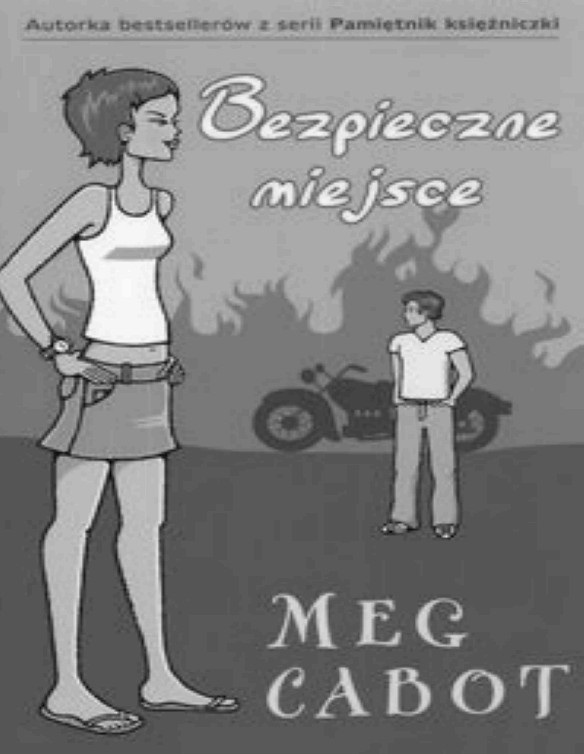 Bezpieczne miejsce